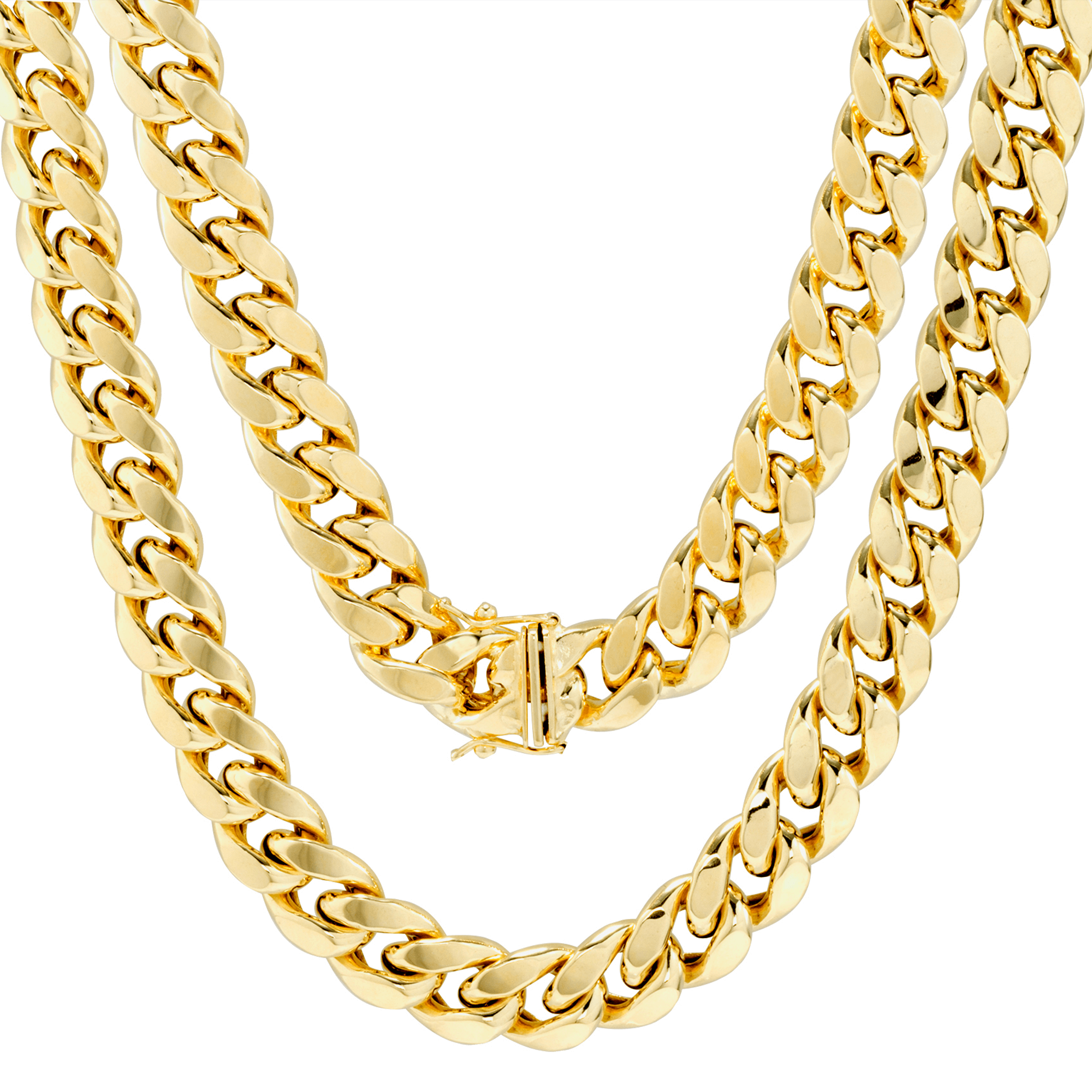 Buy Gold Jewelry Online: Shop Chains, Necklaces, Earrings, & More