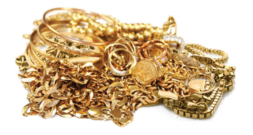 Gold Buyers USA