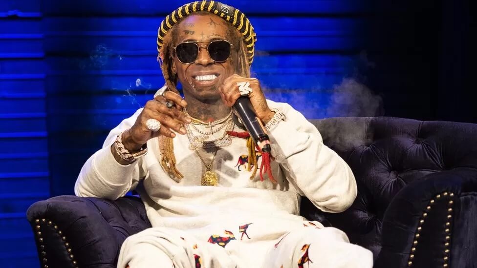 Lil wayne jewelry clearance